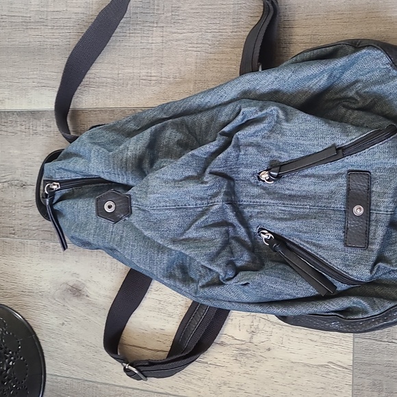 Volcom jean backpack - Picture 4 of 5